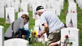 VA to Host Memorial Day Events Nationwide at National Cemeteries
