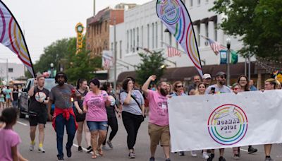 Norman Pride to host sixth annual Pride Fest with live music, local vendors, food, drag show