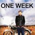 One Week (2008 film)