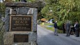 What we did on our summer vacations: The history of Highland Beach
