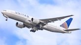 United San Francisco flight to Paris lands in Denver after engine problem