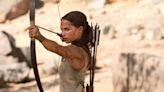 Alicia Vikander says Tomb Raider sequel is in limbo: 'It's kind of in somebody else's hands'