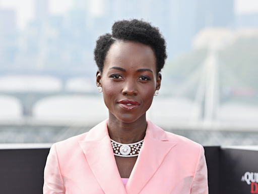 Lupita Nyong’o Says Movie Press Junkets Are a ‘Torture Technique’ and It’s ‘Irritating’ Having to Give an ‘Articulate Answer’ to the Same...
