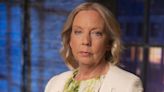 Dragons' Den's Deborah Meaden's health woes after pimple turned out to be cancer