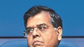 Finance Secretary T V Somanathan named Cabinet Secretary for two years