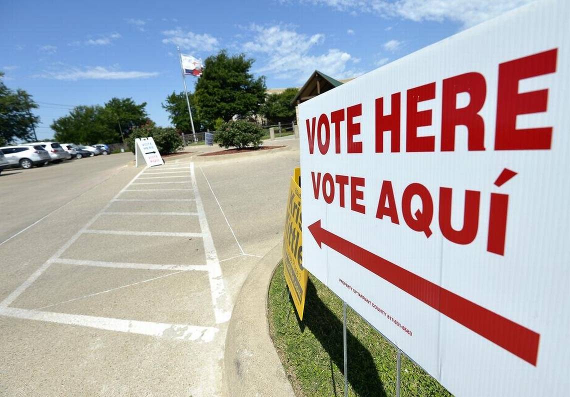 North Richland Hills voter guide for May 4 election: Mayor and City Council