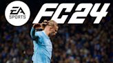 Why Man City superstar Erling Haaland was the perfect cover star for EA Sports FC 24 | Goal.com Cameroon