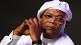 Samuel L. Jackson Calls Out “Uncle” Clarence Thomas For Roe V. Wade Overruling And Hypocrisy