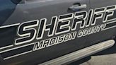 Shotgun barrel explodes and seriously injures Madison County man