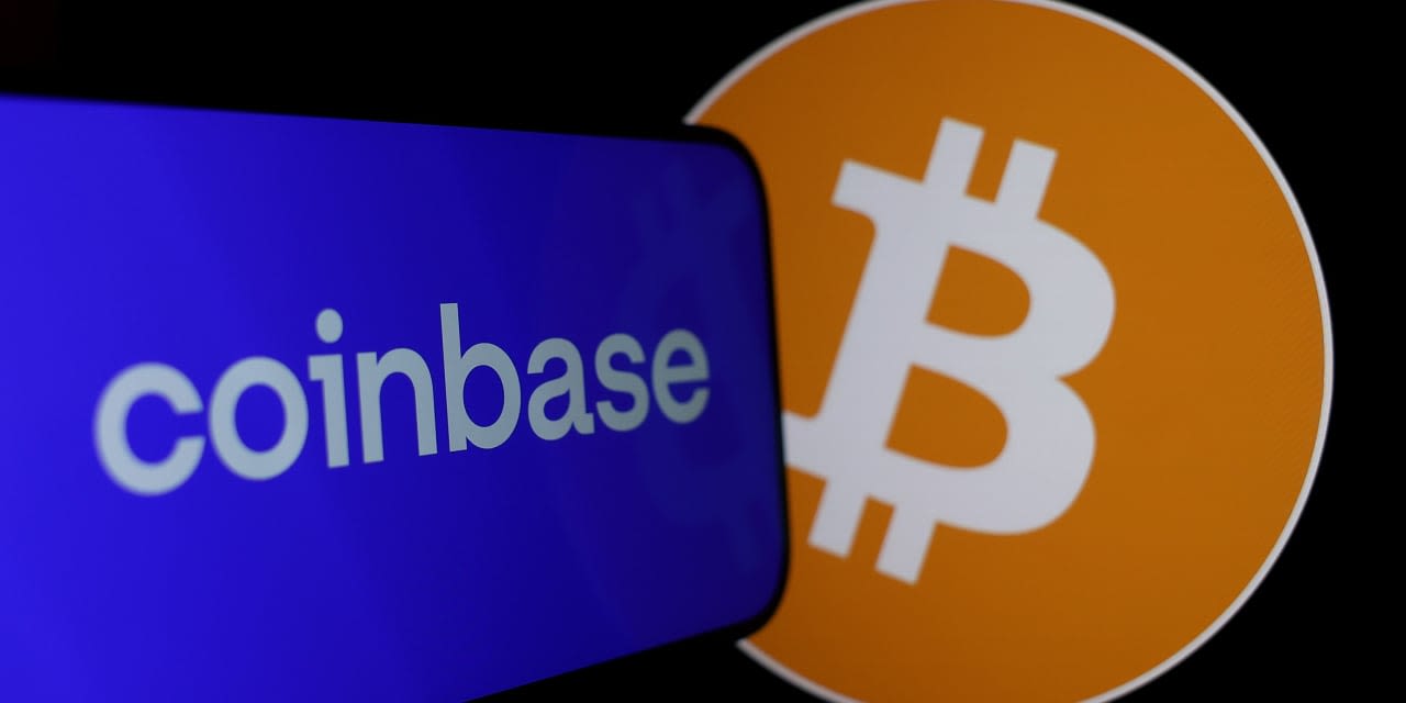 Coinbase had over $1 billion in quarterly profit after crypto-trading explosion. Elevated costs have come with it.