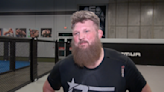 Ahead of ‘spontaneous’ Gamebred Bareknuckle MMA fight, Roy Nelson laments one that got away