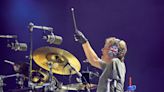 Def Leppard Drummer Rick Allen Suffers Head Injury In Florida Sneak Attack By Teenager