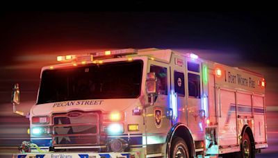 Fort Worth City Council votes to approve transition to fire-based EMS