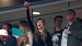 NFL Shouts out Taylor Swift in X Bio, Header After Her Attendance at Chiefs-Jets Game: 'Had the Best Day'