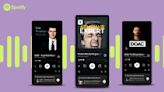 Spotify está probando una función de traducción de voz para podcasts