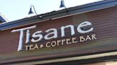 Hartford's Tisane Euro-Asian Café abruptly closes after two decades of business