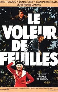 Le voleur de feuilles