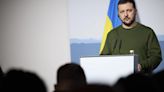 Zelensky y otros 50 líderes mundiales se reúnen en Suiza para una cumbre de paz por Ucrania sin la participación de Putin