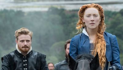 Did Mary, Queen of Scots murder her husband?