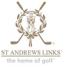 St Andrews Links