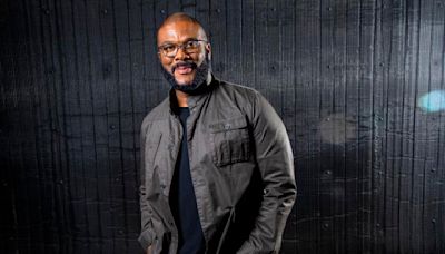 Tyler Perry calls out 'highbrow' critics, defends his fans: 'Don't discount these people'