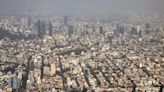 ¿Activarán la fase 1? Hay mala calidad del aire en el Valle de México