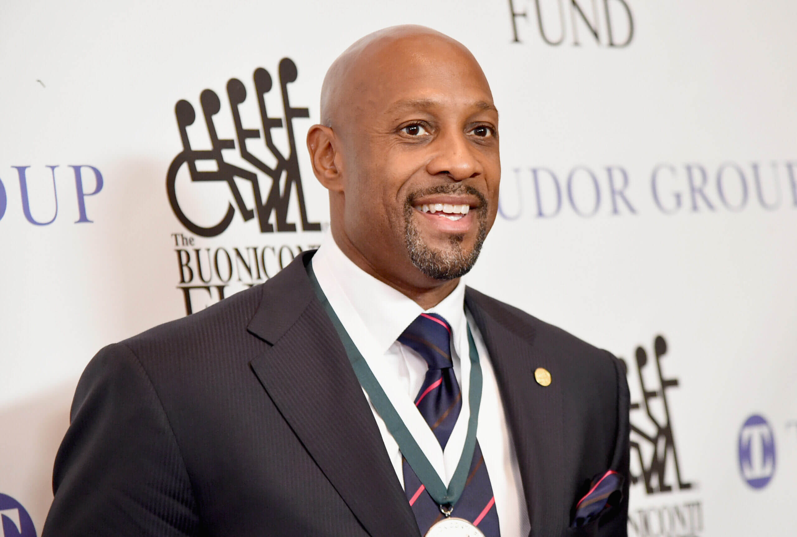 Alonzo Mourning had prostate removed after cancer diagnosis