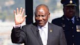 South African parties agree on Cabinet positions, sealing deal on new coalition government