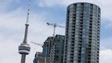 Toronto’s condo market is in ‘recessionary territory’ as investors can no longer prop it up, report says