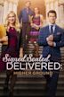 Signed, Sealed, Delivered: Higher Ground