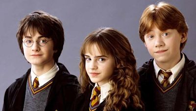 How To Watch Harry Potter Movies In Chronological Order Ahead Of Wizard Series