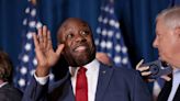 Tim Scott on racism vs. political division in America: ‘It’s not as much ‘Black and white’ as it is ‘red and blue’’