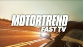 MotorTrend’s FAST Channel Added to The Roku Channel