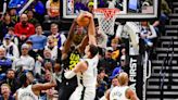 Hot starts for Grayson Allen, Brook Lopez propel Bucks to 144-116 victory over Jazz