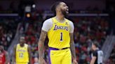 Ex-Laker Suggests D’Angelo Russell Could Rejoin Former Team