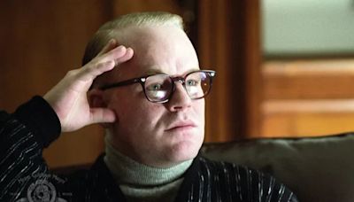 Capote Streaming: Watch & Stream Online via Amazon Prime Video