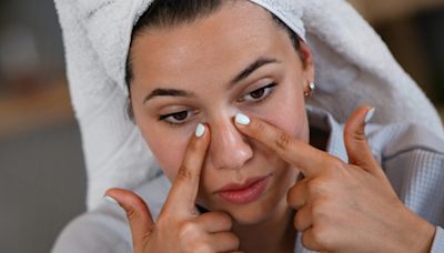 Keep a tool in the fridge for under-eye puffiness - plus 3 must-have ingredients