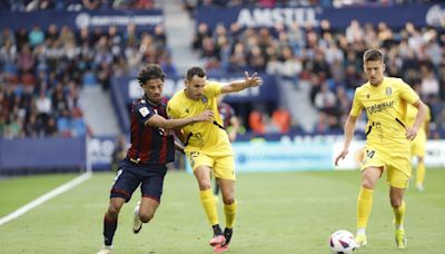 Victoria heroica del FC Cartagena con final épico