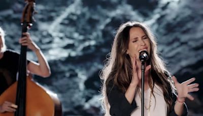 Malú protagoniza este sábado ‘Acoustic Home Canarias’