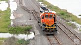 Railroads reach deals with unions on sick leave, conductor training