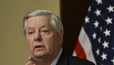 Graham: Israel Should Do ‘Whatever’ They Want to Palestinians Like When U.S. Nuked Japan