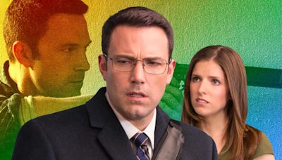 How did The Accountant become Ben Affleck s biggest movie of the past decade?