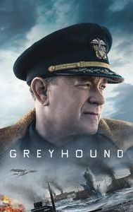 Greyhound (film)