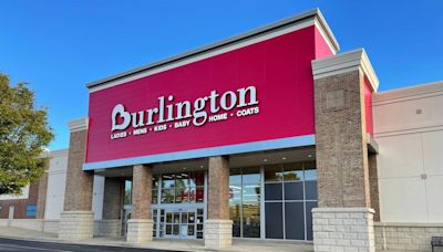 Burlington expands again in Charlotte, and is opening a new location this summer