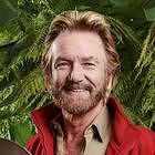 Noel Edmonds