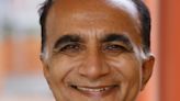 Iqbal Theba To Produce & Star In Indie ‘Days With Dandekar’