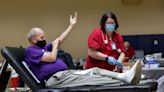 ‘I’ve never seen anything like it’: St. Louis region faces dire blood shortage