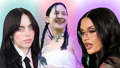 If You Like Billie Eilish’s “Lunch,” Here Are 21 Songs About Eating Out
