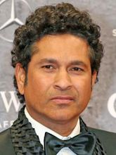 Sachin Tendulkar