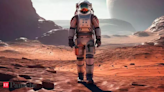 How it feels to spend a year living on NASA’s artificial Mars - The Economic Times